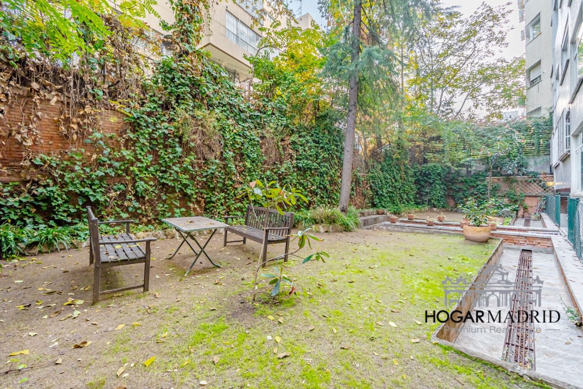 Oficina en Zona Bernabéu/Azca