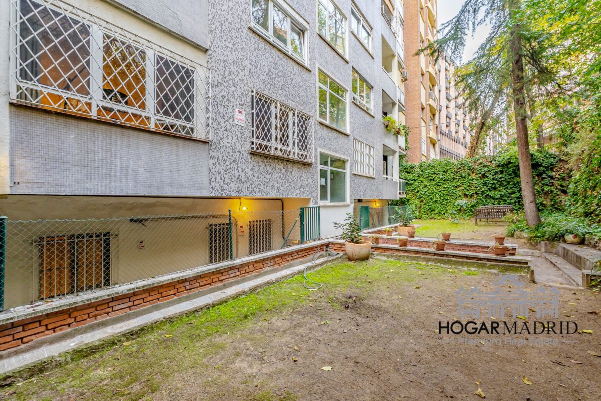 Loft en Paseo de la Habana