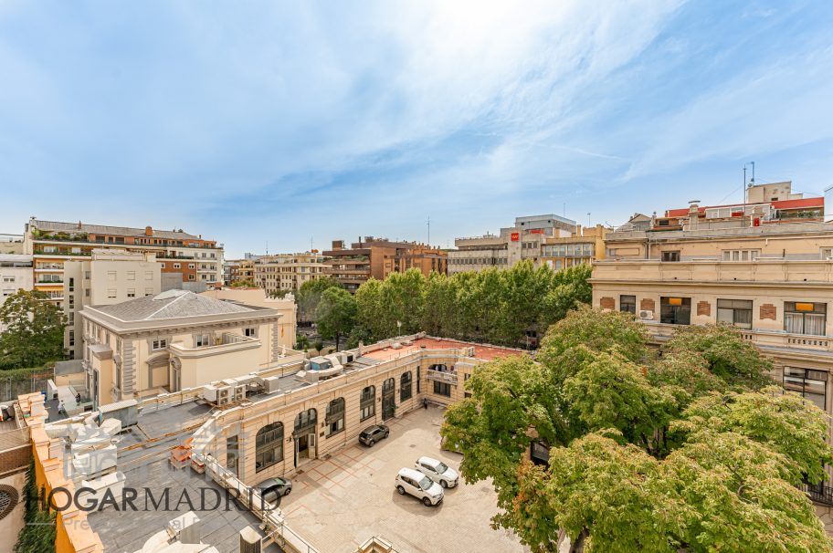 Almagro, con garaje y terraza