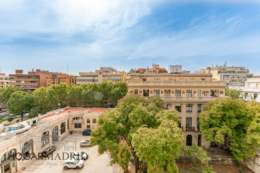 Almagro, con garaje y terraza