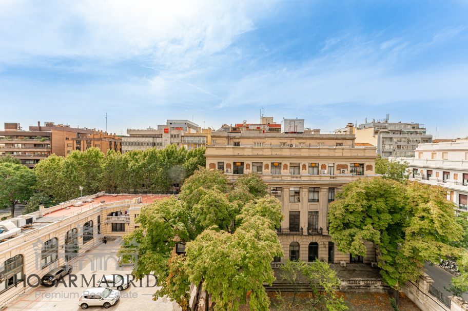 Almagro, con garaje y terraza