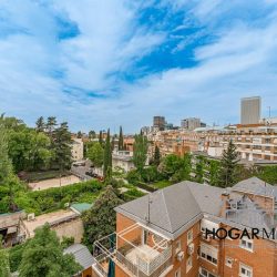 Bonitas vistas, con terraza