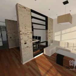 Apartamento a estrenar