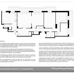 Ático completamente exterior de magníficas vistas