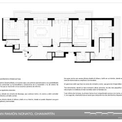 Ático completamente exterior de magníficas vistas