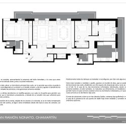 Ático completamente exterior de magníficas vistas