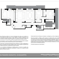 Ático completamente exterior de magníficas vistas