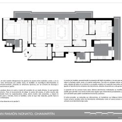 Ático completamente exterior de magníficas vistas