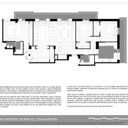 Ático completamente exterior de magníficas vistas