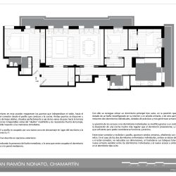 Ático completamente exterior de magníficas vistas