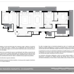 Ático completamente exterior de magníficas vistas