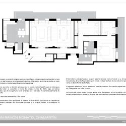 Ático completamente exterior de magníficas vistas