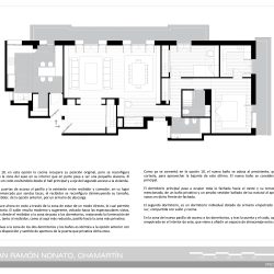 Ático completamente exterior de magníficas vistas