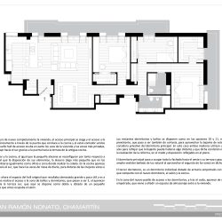 Ático completamente exterior de magníficas vistas