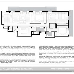 Ático completamente exterior de magníficas vistas