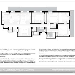 Ático completamente exterior de magníficas vistas