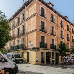 A estrenar, Malasaña/Chueca, amueblado