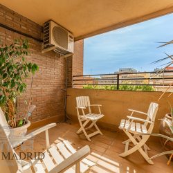 Almagro, con garaje y terraza