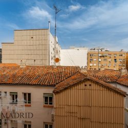 Almagro, con garaje y terraza