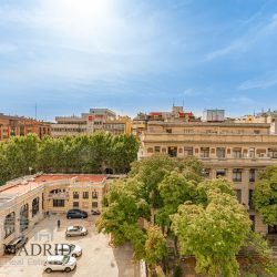 Almagro, con garaje y terraza