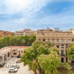 Almagro, con garaje y terraza