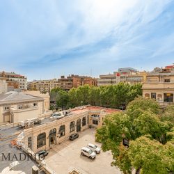 Almagro, con garaje y terraza