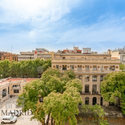 Almagro, con garaje y terraza