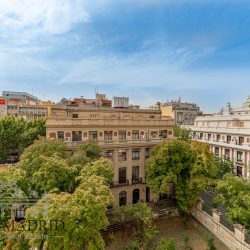 Almagro, con garaje y terraza